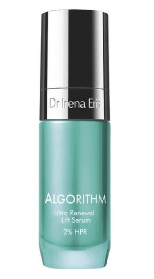 Dr Irena Eris Regeneračné pleťové sérum Algorithm (Ultra Renewal Lift Serum 2% HPR) 30 ml