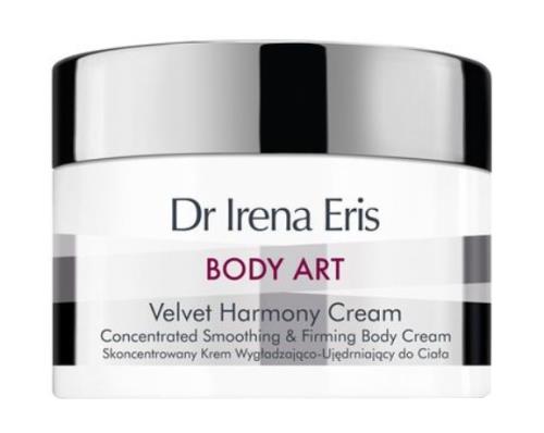 Dr Irena Eris Regeneračný telový krém Body Art (Velvet Harmony Cream) 200 ml