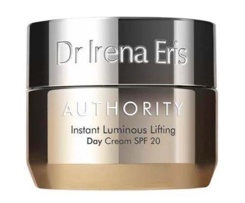 Dr Irena Eris Denný liftingový krém SPF 20 Authority (Instant Luminous Lifting Day Cream) 50 ml