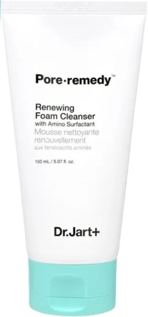 Dr. Jart+ Čistiaca pleťová pena Pore-Remedy (Renewing Foam Cleanser) 150 ml