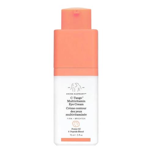 Drunk Elephant Očný krém C-Tango (Multivitamín Eye Cream) 15 ml
