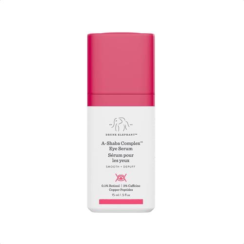 Drunk Elephant Očné sérum A-Shaba Complex (Eye Serum) 15 ml