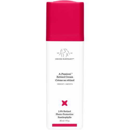 Drunk Elephant Pleťový krém s retinolom A-Passioni (Retinol Cream) 30 ml