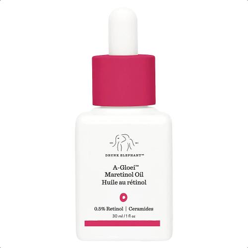Drunk Elephant Pleťový olej s retinolom A-Gloei (Maretinol Oil) 30 ml