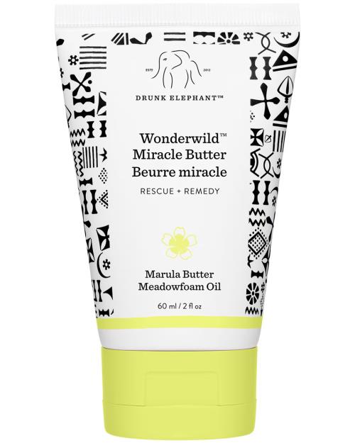 Drunk Elephant Vyživujúce telové maslo Wonderwild (Miracle Butter) 60 ml
