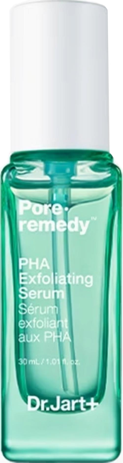 Dr. Jart+ Exfoliačné pleťové sérum Pore-Remedy (PHA Exfoliating Serum) 30 ml