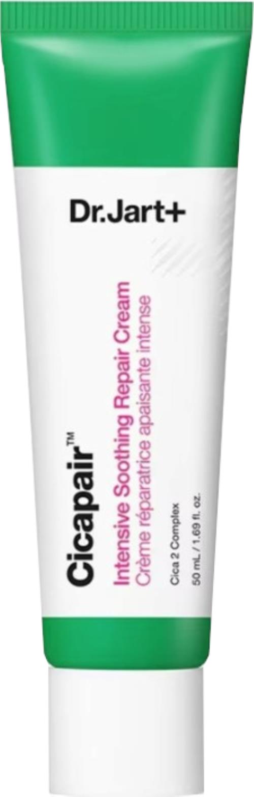 Dr. Jart+ Hydratačný a regeneračný krém Cicapair (Intensive Soothing Repair Cream) 50 ml