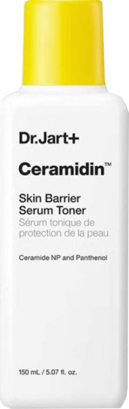 Dr. Jart+ Hydratačné pleťové tonikum Ceramidin (Skin Barrier Serum Toner) 150 ml