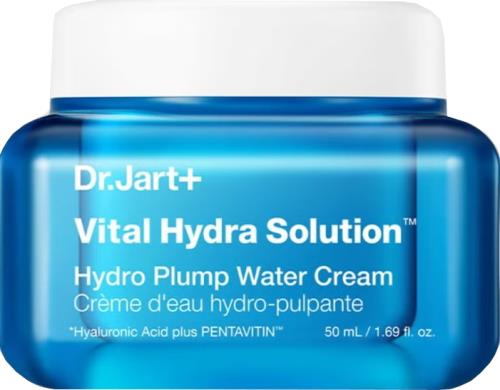Dr. Jart+ Hydratačný pleťový krém Vital Hydra Solution (Hydro Plump Water Cream) 50 ml
