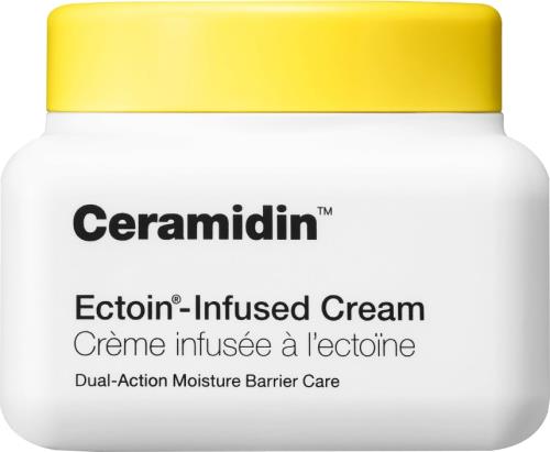 Dr. Jart+ Ochranný pleťový krém Ceramidin (Ectoin-Infused Cream) 50 ml