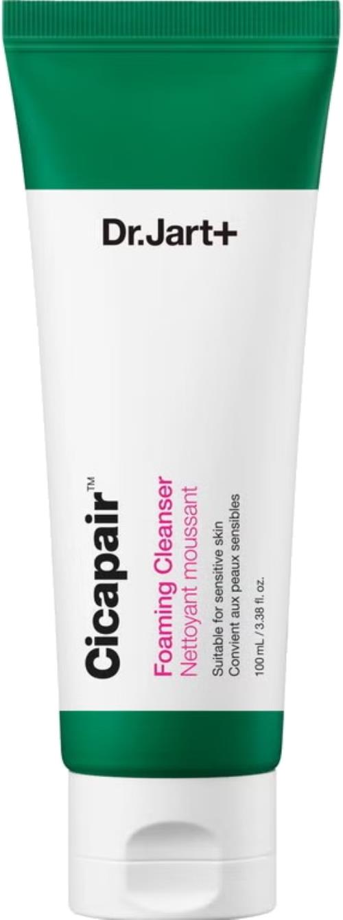 Dr. Jart+ Penivý čistiaci gél Cicapair (Foaming Cleanser) 100 ml