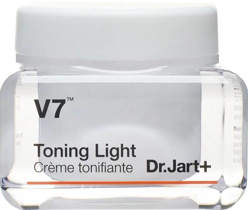 Dr. Jart+ Rozjasňujúci a tónovací krém V7 (Toning Light) 50 ml
