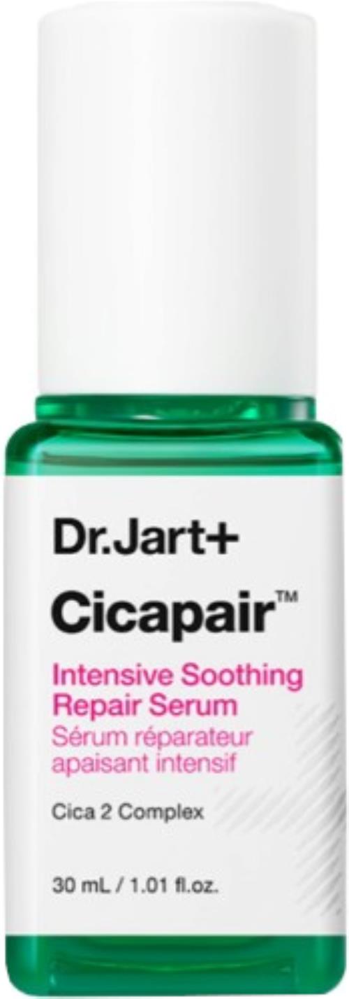 Dr. Jart+ Upokojujúce pleťové sérum Cicapair (Intensive Soothing Repair Serum) 30 ml