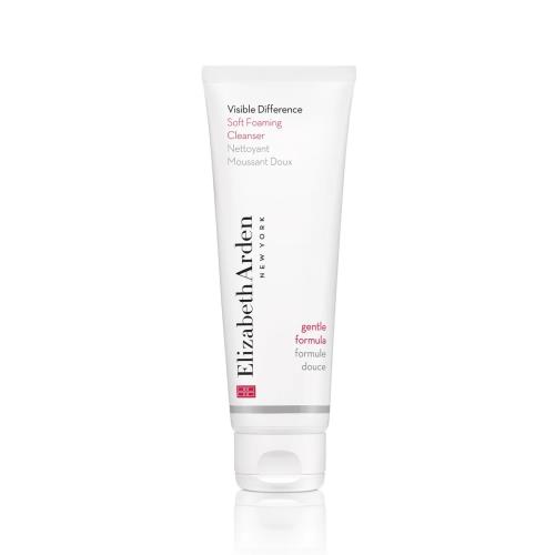 Elizabeth Arden Jemná čistiaca pleťová pena (Soft Foaming Cleanser) 125 ml