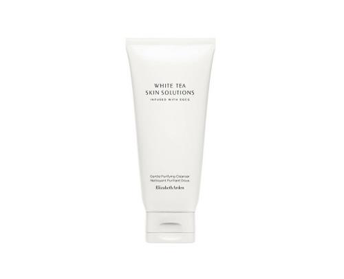 Elizabeth Arden Jemný čistiaci pleťový gél White Tea Skin Solutions (Gentle Purifying Cleanser) 125 ml -TESTER