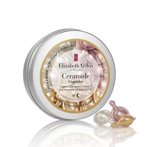 Elizabeth Arden Darčeková sada starostlivosti o pleť Ceramide (Capsules) 3 x 7 ks