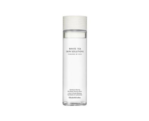 Elizabeth Arden Pleťové tonikum White Tea Skin Solutions (Moisture Infusing Bi-Phase Toning Lotion) 200 ml -TESTER