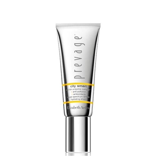Elizabeth Arden Ochranný hydratačný pleťový krém SPF 50 Prevage City Smart (Cream) 40 ml