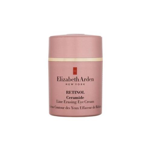 Elizabeth Arden Vyhladzujúci očný krém Ceramide (Line Erasing Eye Cream) 15 ml -TESTER