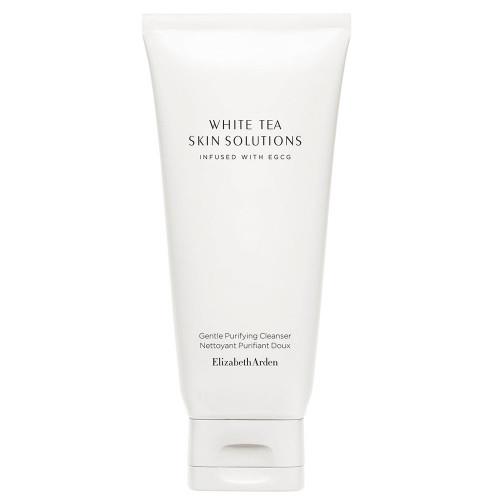 Elizabeth Arden Jemný čistiaci pleťový gél White Tea Skin Solutions (Gentle Purifying Cleanser) 125 ml