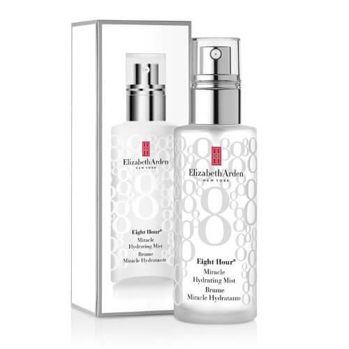 Elizabeth Arden Hydratačný pleťový sprej Eight Hour (Miracle Hydrating Mist) 100 ml