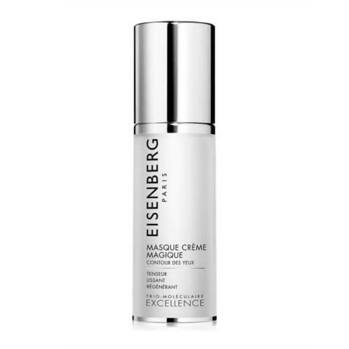 Eisenberg Krémová maska na očné okolie Excellence (Masque Creme) 30 ml