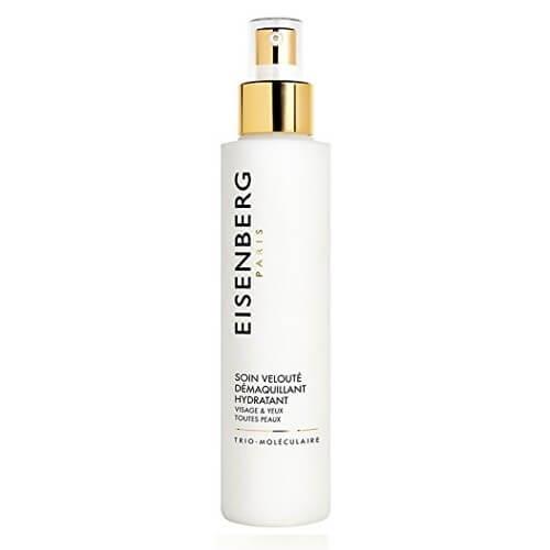 Eisenberg Odličovacie hydratačné mlieko (Hydrating Velvet Make-Up Remover) 150 ml