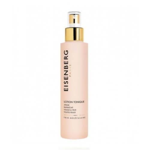 Eisenberg Pleťové tonikum (Toning Lotion) 150 ml