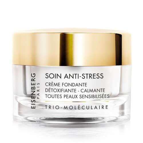 Eisenberg Protistresový denný krém (Anti-Stress Treatment) 50 ml