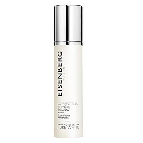 Eisenberg Rozjasňujúce pleťové sérum (Whitening Corrector) 50 ml