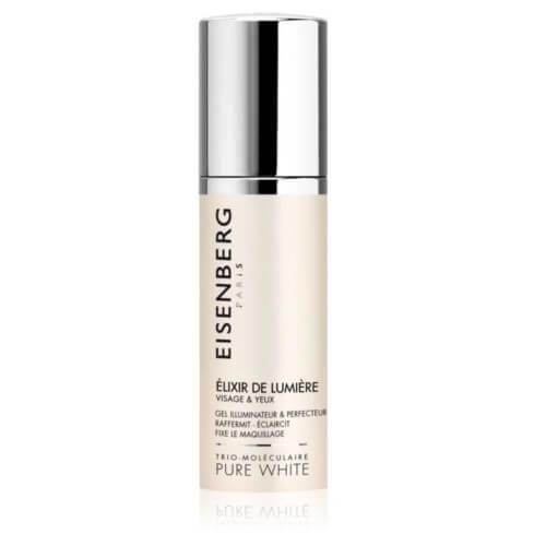 Eisenberg Rozjasňujúci pleťový elixír Pure White (Pure Light Elixir) 30 ml