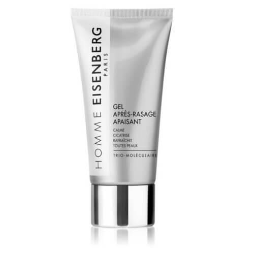 Eisenberg Upokojujúci gél po holení (Calming After-Shave Gel) 75 ml