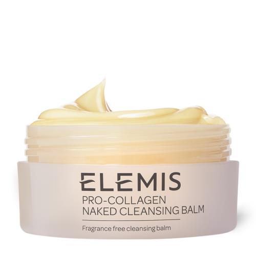 Elemis Čistiaci pleťový balzam Pro-Collagen (Naked Cleansing Balm) 100 g