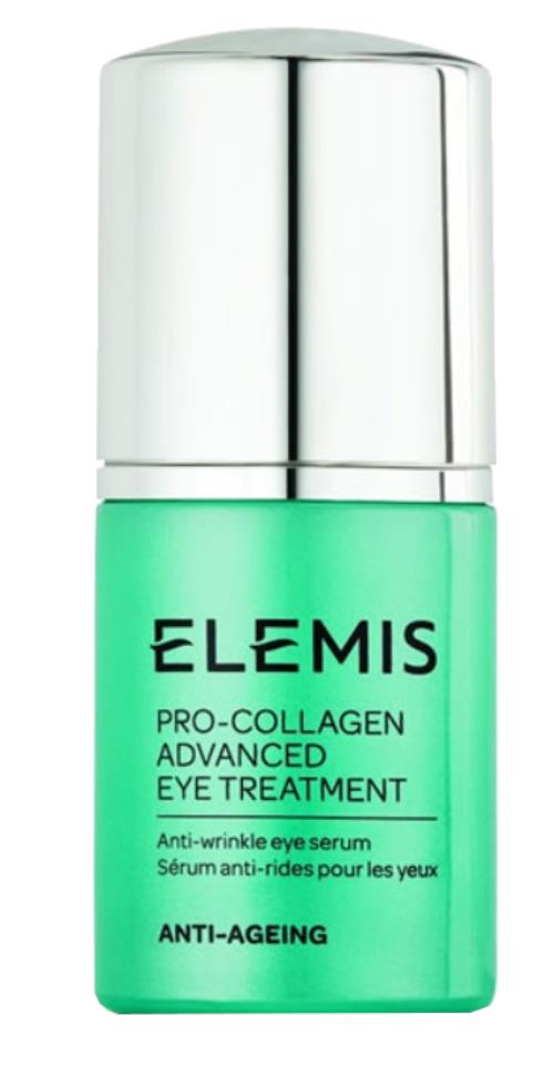 Elemis Očné sérum proti vráskam Pro-Collagen (Advanced Eye Treatment) 15 ml