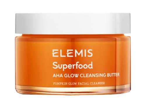 Elemis Rozjasňujúce čistiace maslo Superfood (AHA Glow Cleansing Butter) 90 ml