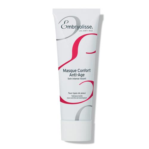 Embryolisse Inovovaná intenzívna vyhladzujúca pleťová maska Anti Age (Comfort Mask) 60 ml
