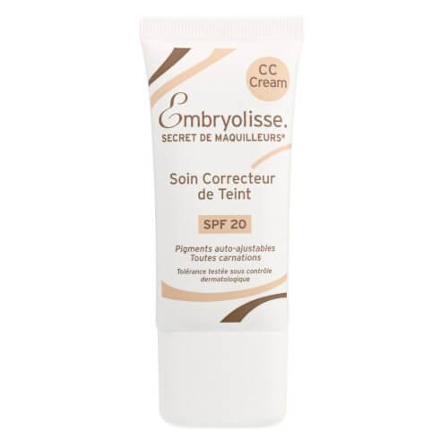 Embryolisse CC krém SPF 20 Artist Secret (Complexion Correcting Care ) 30 ml