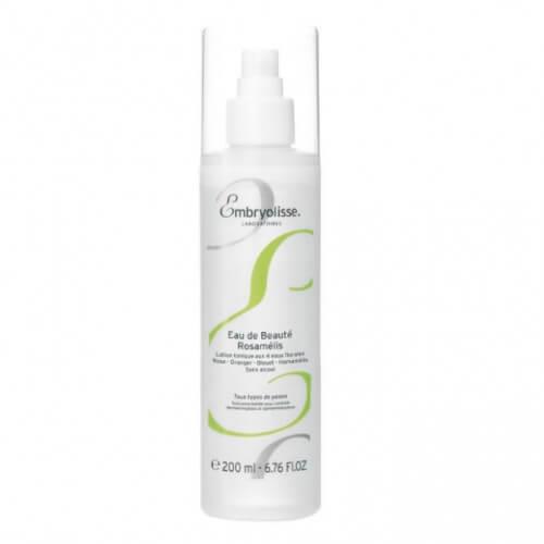 Embryolisse Kvetinové pleťové tonikum v spreji (Eau De Beaute Rosamelis) 200 ml