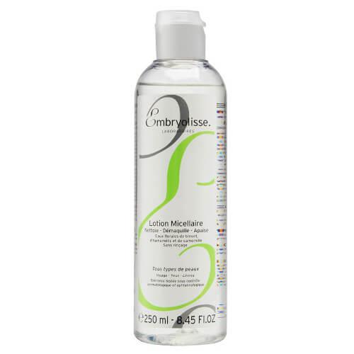 Embryolisse Micelárna čistiaca pleťová voda (Micellar Lotion) 250 ml