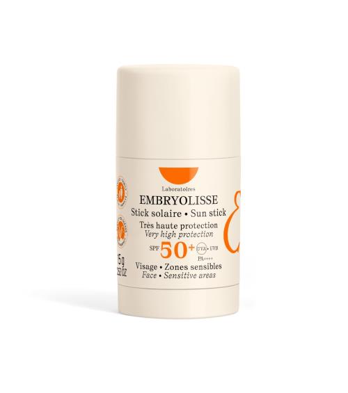 Embryolisse Ochranná tyčinka SPF 50 (Sun Stick) 15 g
