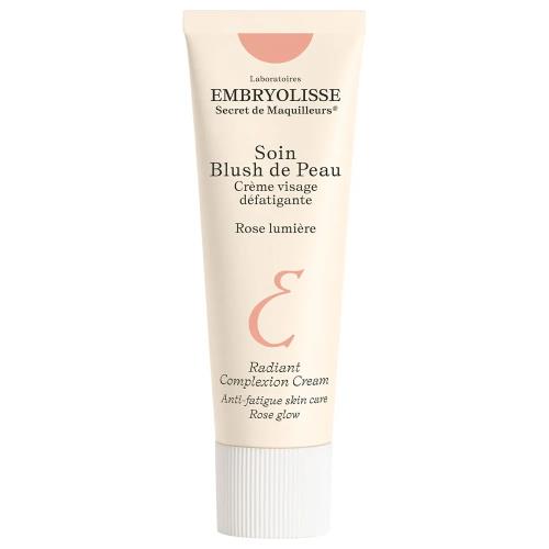 Embryolisse Rozjasňujúci pleťový krém Rose Glow (Radiant Complexion Cream) 30 ml
