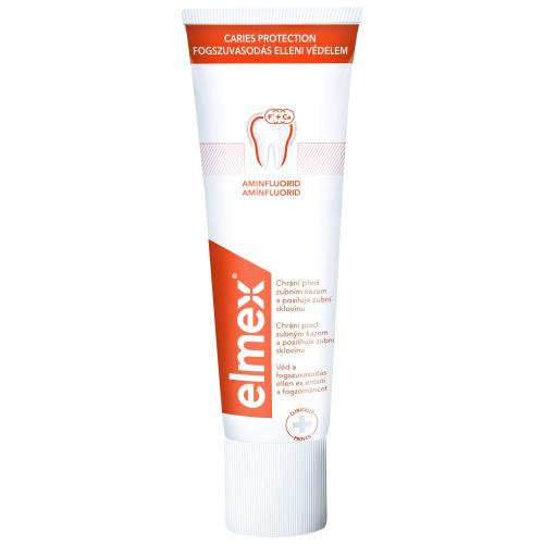 Elmex Zubná pasta Caries Protection 75 ml