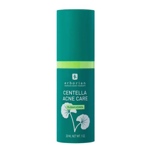 Erborian Pleťový fluid pre problematickú pleť Centella (Acne Care) 30 ml