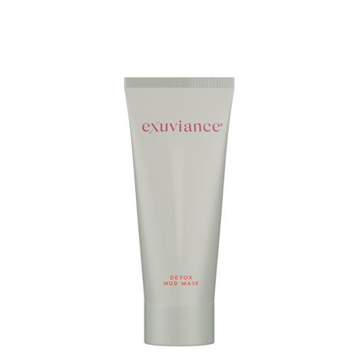 Exuviance Čistiaca bahenná maska Rise (Detox Mud Mask) 100 ml