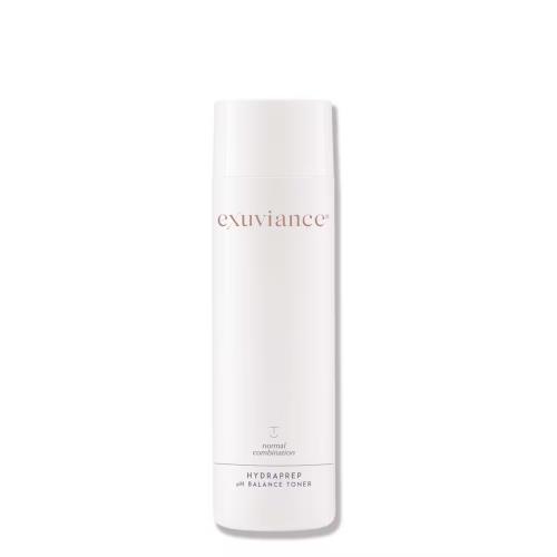 Exuviance Hydratačné a upokojujúce tonikum Embrace HydraPrep (pH Balance Toner) 200 ml
