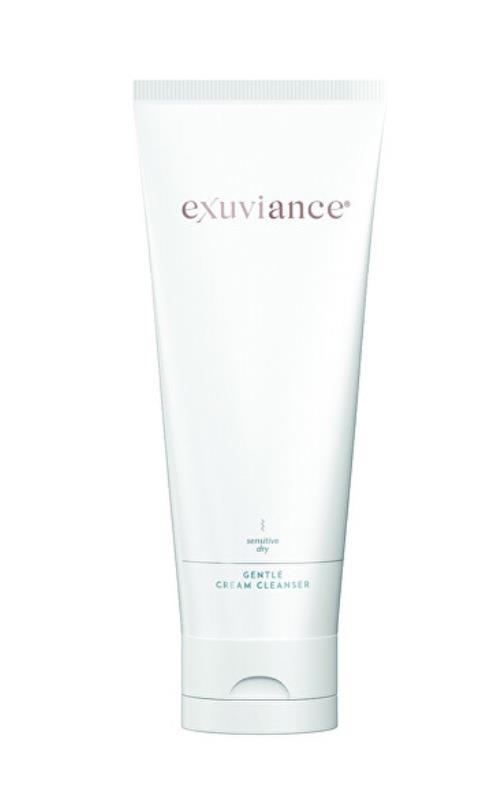Exuviance Jemný čistiaci krém Relax (Gentle Cream Cleanser) 212 ml