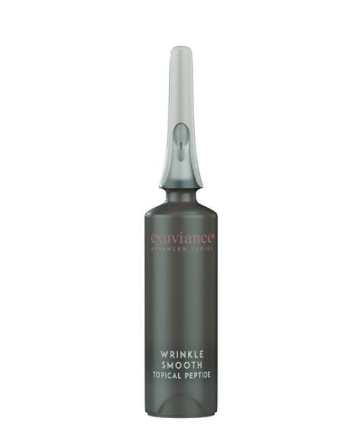Exuviance Protivráskové pleťové sérum At-Home Fillers (Wrinkle Smooth Topical Peptide) 2 x 4,5 g