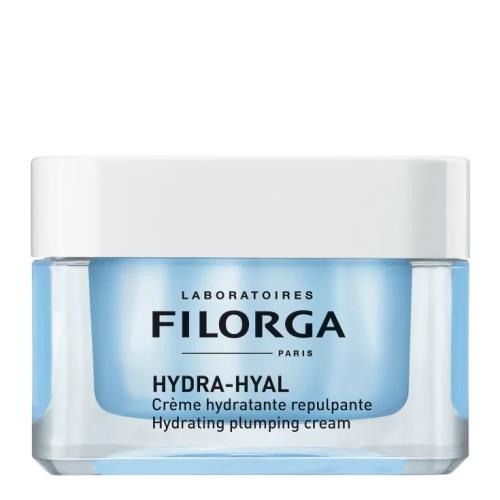 Filorga Hydratačný a vyhladzujúci pleťový krém Hydra-Hyal (Hydrating Plumping Cream) 50 ml