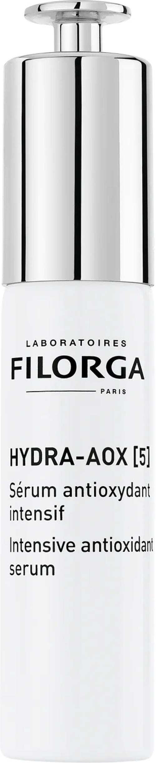 Filorga Intenzívne antioxidačné sérum Hydra-Aox 5 (Intensive Antioxidant Serum) 30 ml
