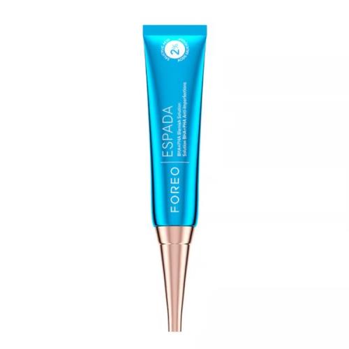 Foreo Lokálny gél na akné Espada ™ (BHA+PHA Blemish Solution) 15 ml